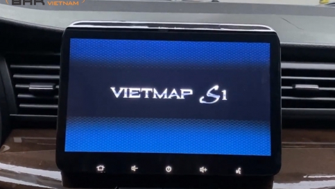 Android Box - Carplay AI Box xe Suzuki XL7, Ertiga